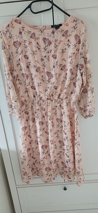 Rochie de zi Esmara