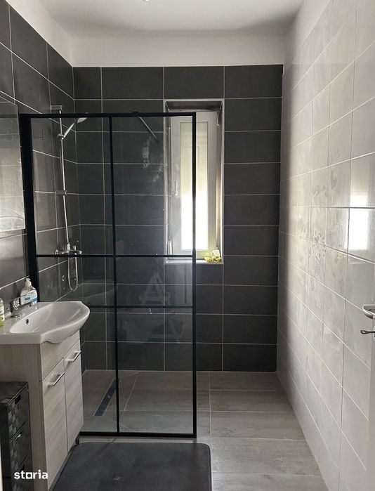 2 camere Giroc Lângă Lidl Mobilat/Utilat
