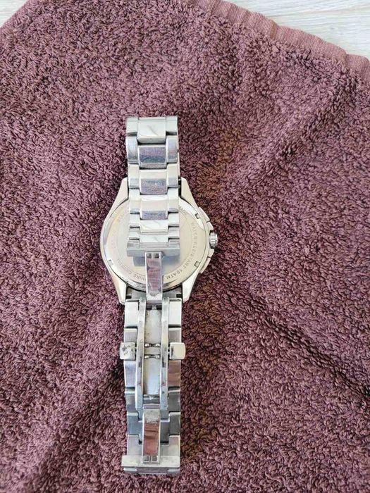 Часовник DOXA неръждаема стомана - мъжки - 599лв