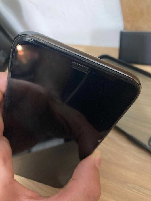 Iphone x in stare buna