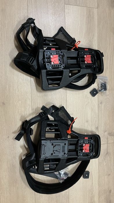 Разгрузка для камеры v-mount