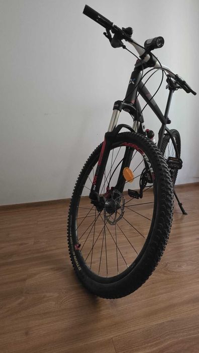 Bicicleta Rockrider 540 - marime XL - roti 27.5''