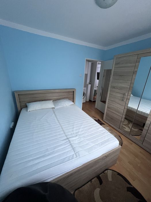 Apartament 2 camere Manastur — fotografia 3