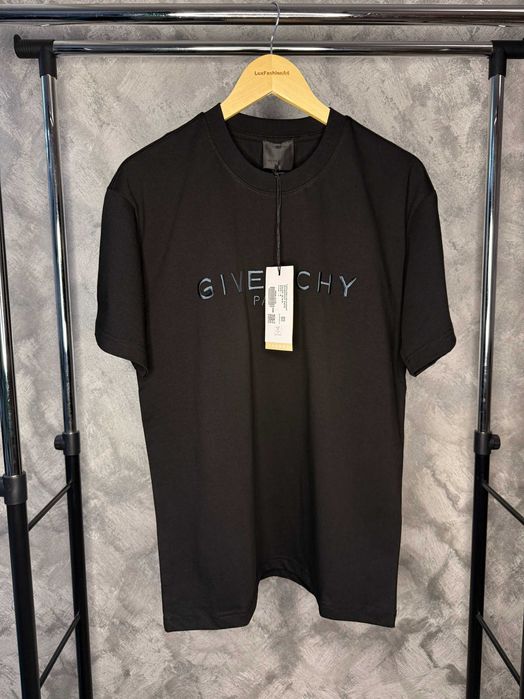 Tricou Givenchy Paris