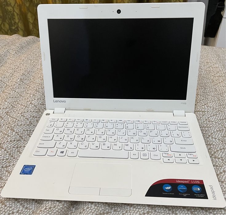 Продам нетбук Lenovo IdeaPad 110s