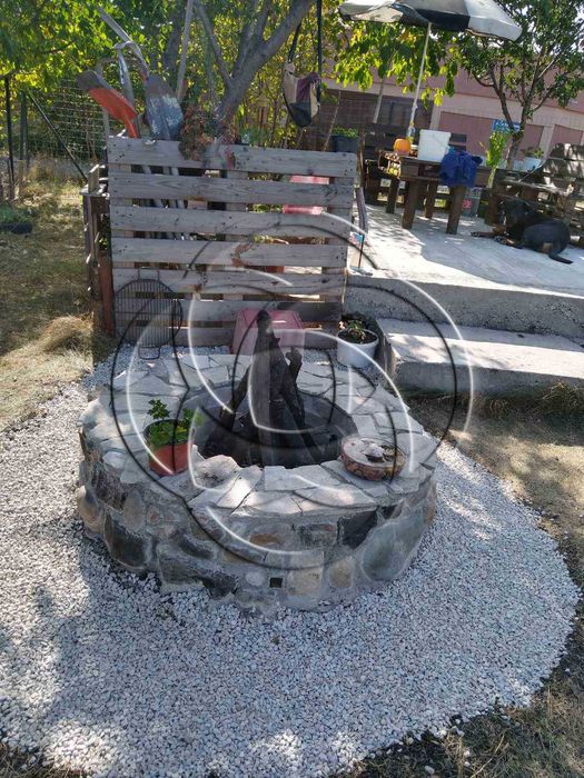 Продава се Парцел в с. Хераково, Област София-област - 943 кв.м за 100 €/кв.м - Снимка #2