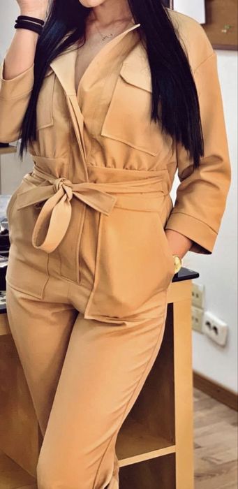 Salopetǎ casual - Merastore, marimea XS (merge si S)