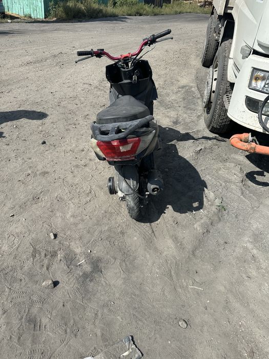 Продам м 8 165 куб