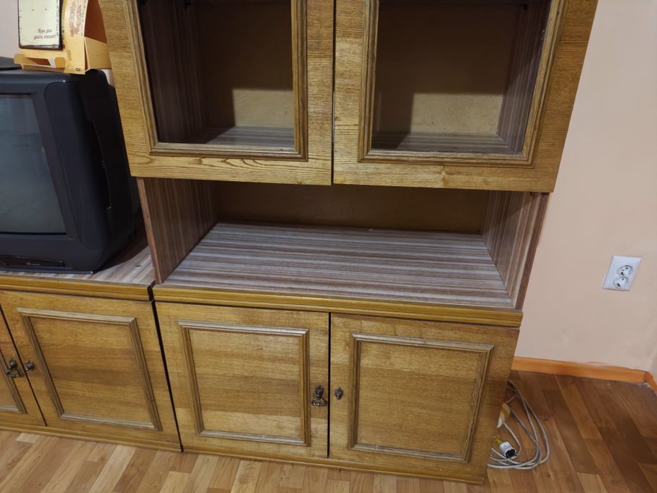 Мебель б/у дёшево