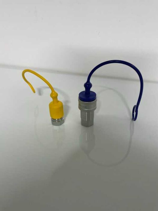 Cupla rapida tractor set mufa trecere mos baba 1/2" ISO