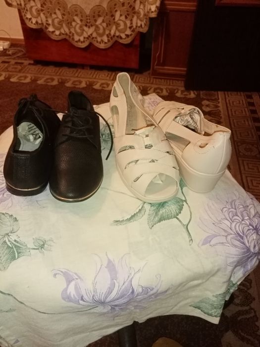 Обувь женская 39р