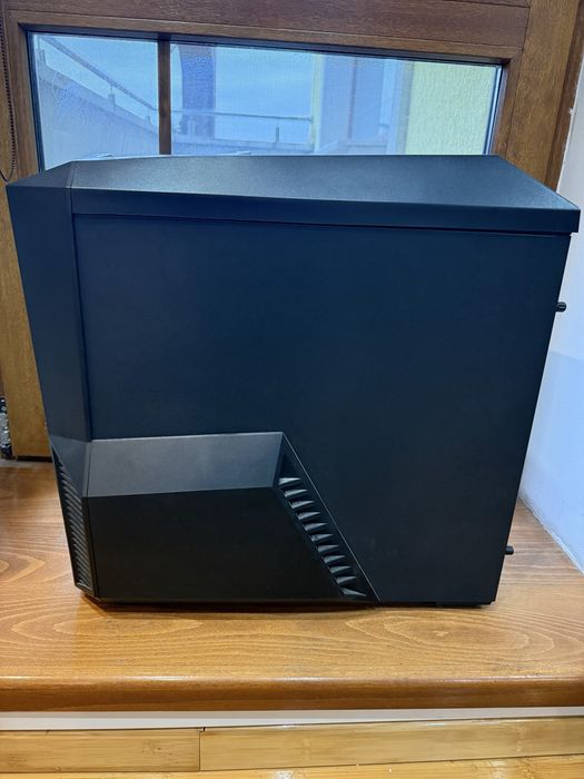 Sistem Desktop PC - i7 6700k, GTX 1060 6gb, 16gb RAM, 1tb SSD