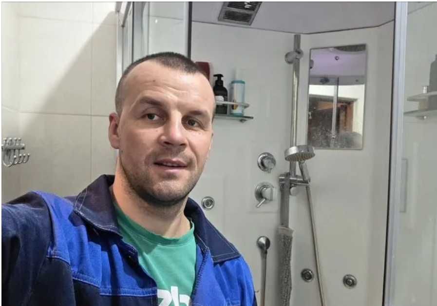 Частный сантехник: установка унитаза и смесителя