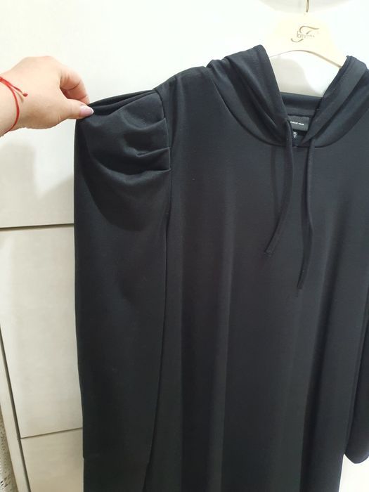 Платье полуспорт