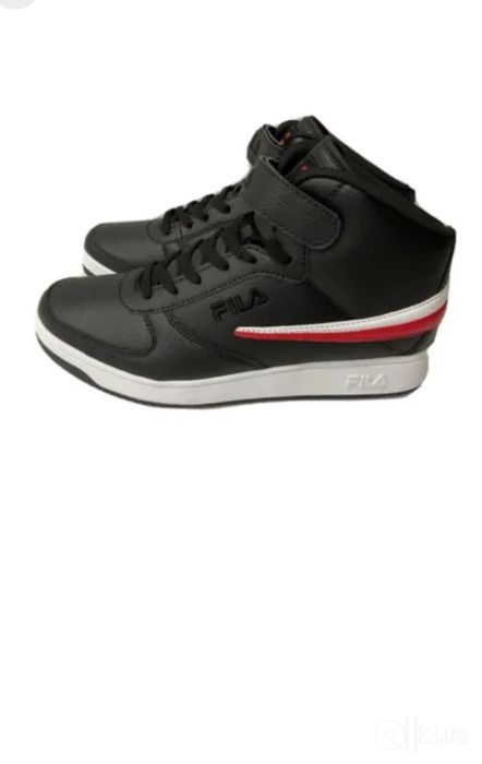 Krassovki "FILA" original