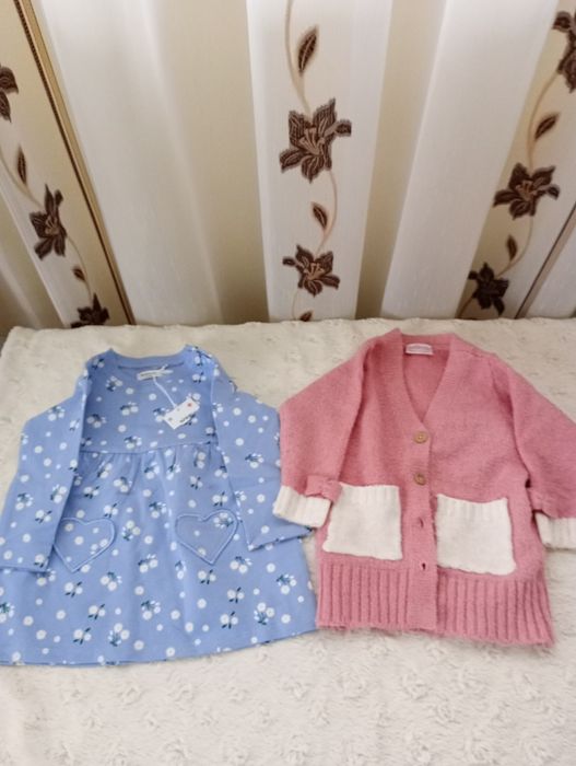 Vând  hăinuțe  fetiță mărimile:,68,74,80,86