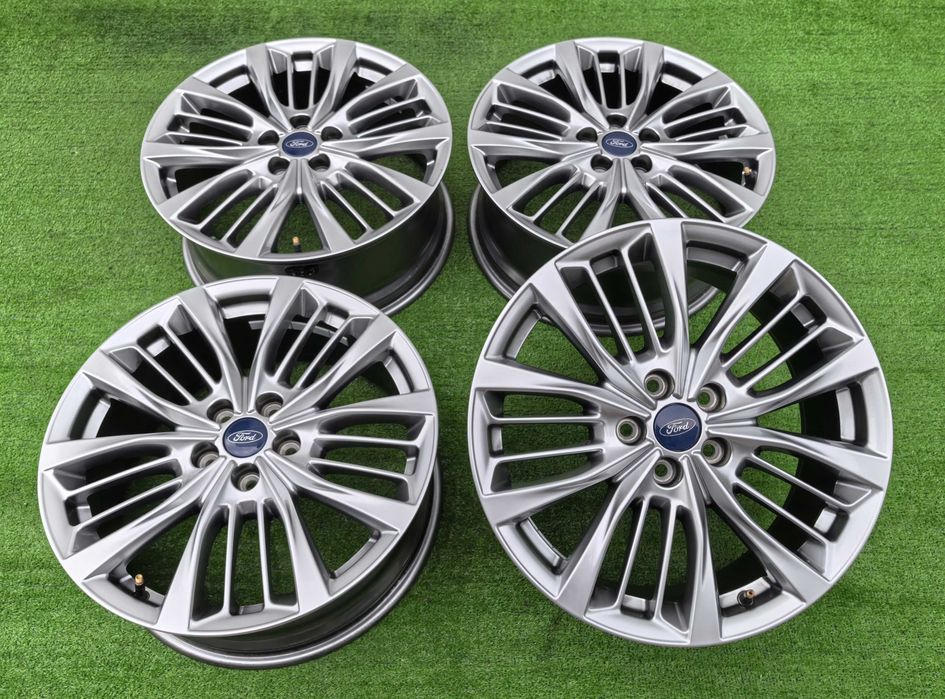 Оригинални джанти за FORD 18" 5x108 /ФОРД