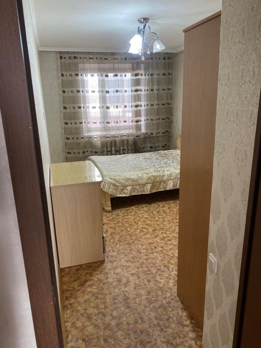3 комнатная квартира