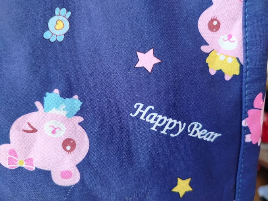 Софтшел панталон Softshell долнище детско