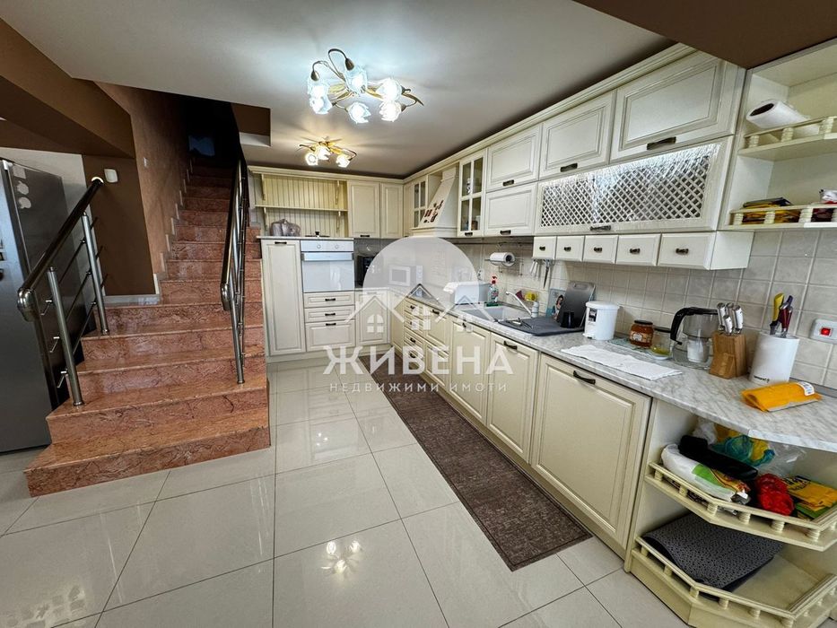 Продава се Къща в Балчик - 295 кв.м за 1611 €/кв.м - Снимка #5