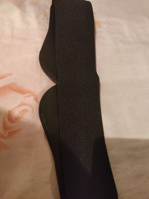 Эластичный ремень-корсет для платья,рубашки, кофточки