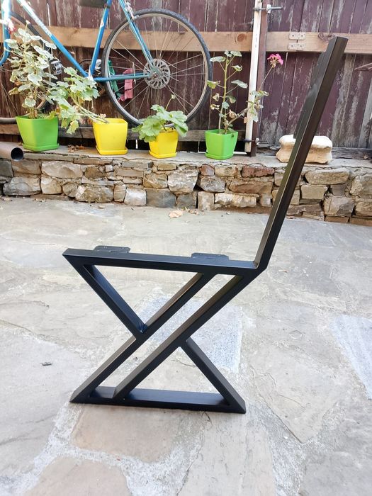 Метални крака за маса