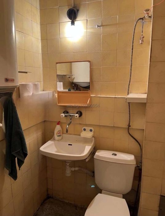 Двустаен апартамент