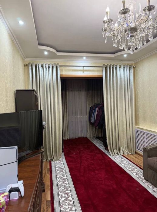 Ойбек Госпитальный 2/2/9 62м2 , продается квартира