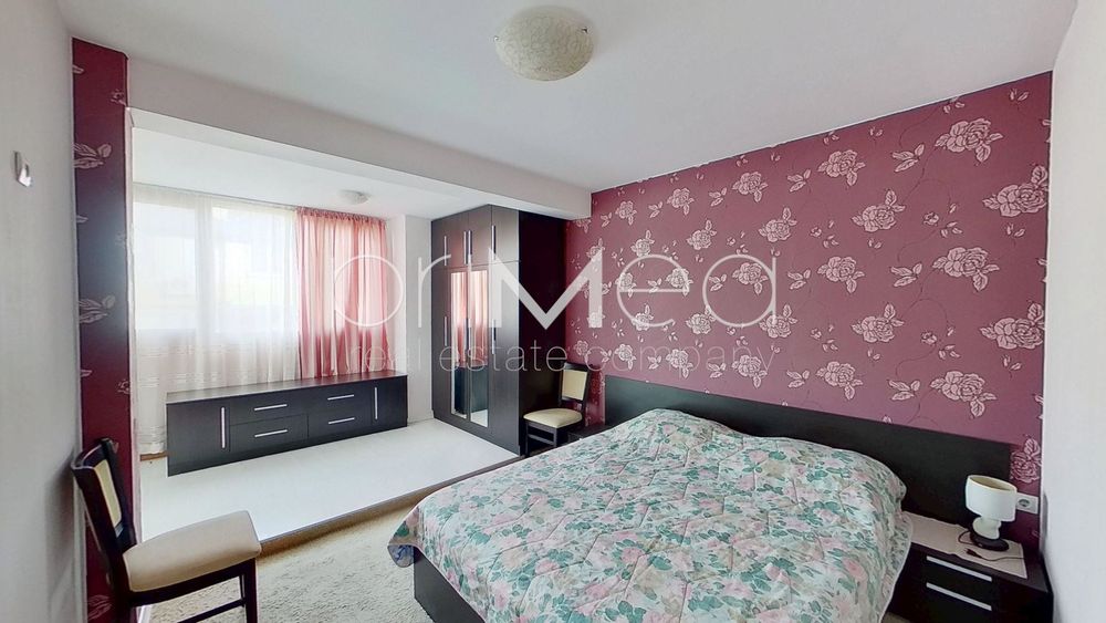 Продава се Тристаен апартамент в Бургас, Възраждане - 102 кв.м за 1240 €/кв.м - Снимка #6