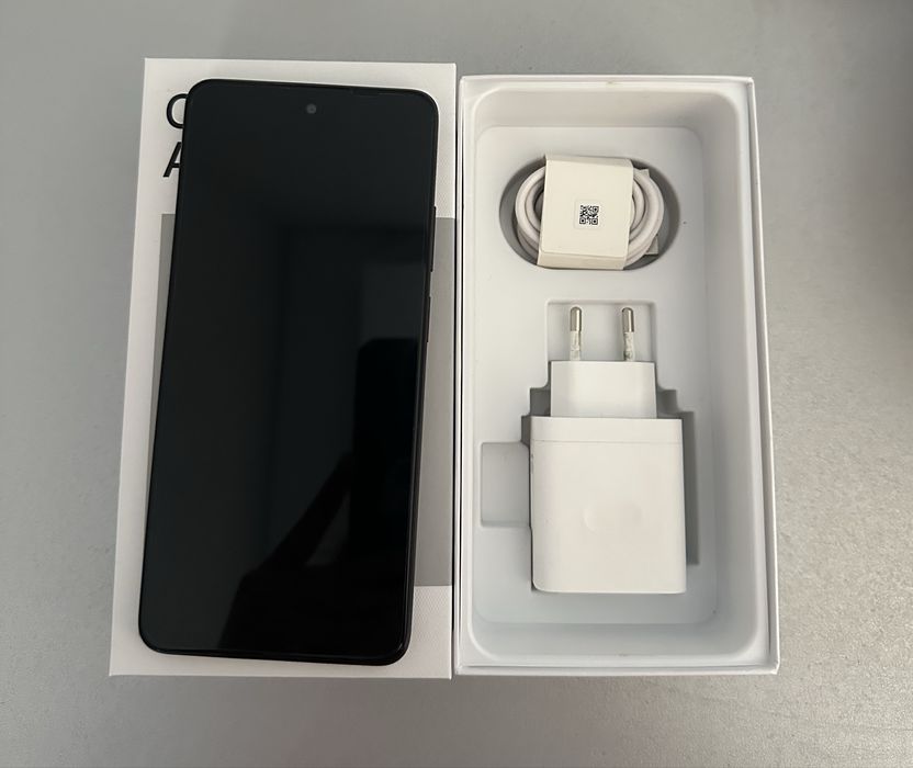 Продам Oppo A5i 128Gb