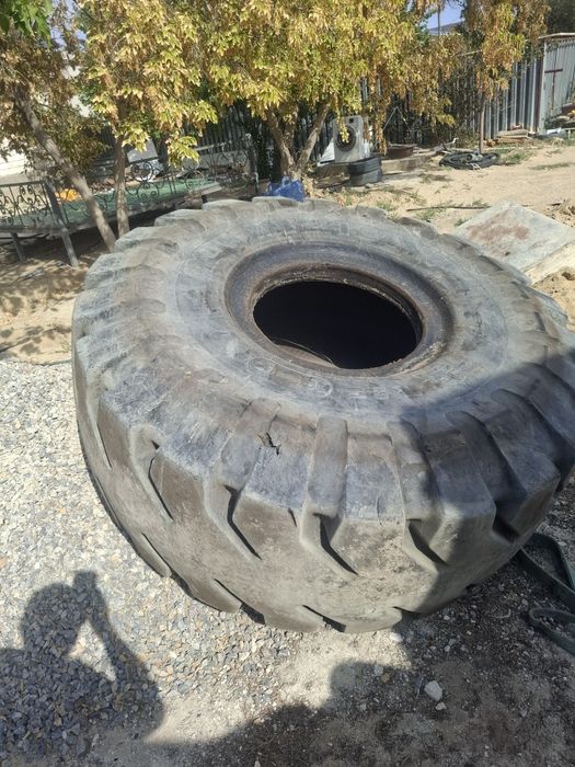 Шины Michelin 29.5R25