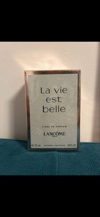 Parfum La Vie Est Belle, 75ml, femei, sigilat