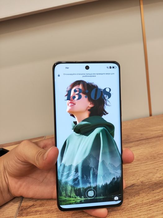 Honor x9b 5g 256gb