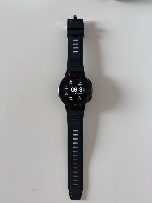 Denver Bluetooth Smartwach