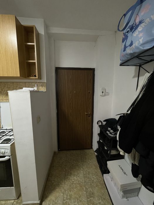 Garsoniera de inchiriat