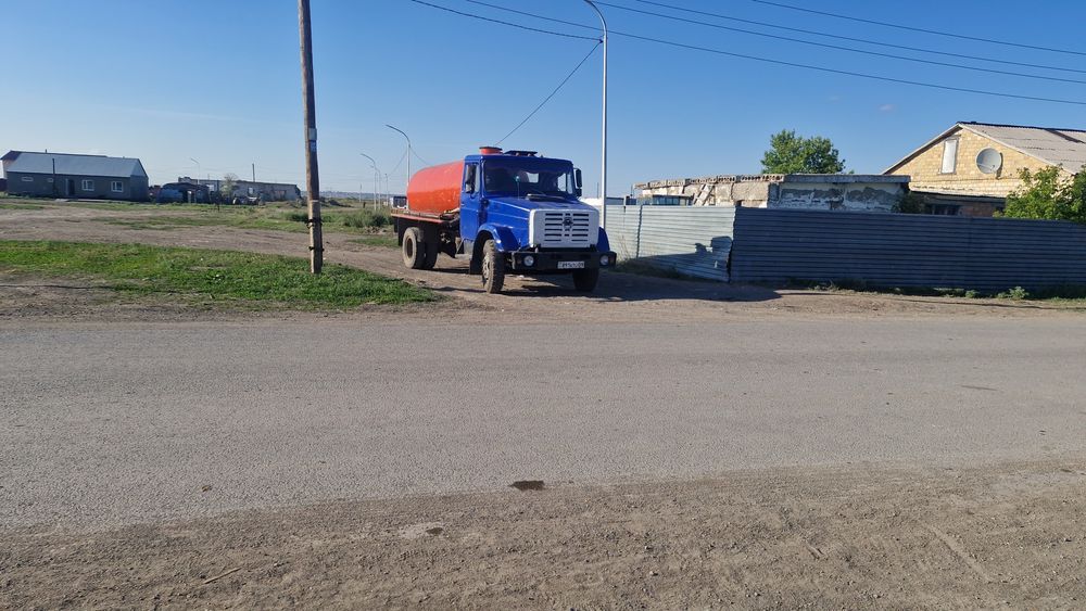 Откачка септиков