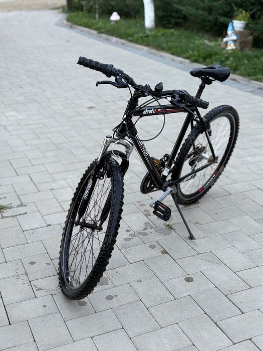 Vind bicicleta
