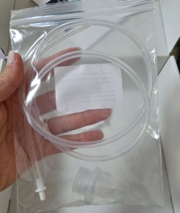 Електрическа помпа за кърма "DAILY COMFORT"