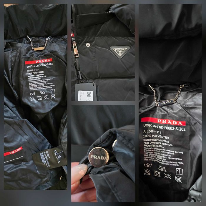 Дамски зимни якета