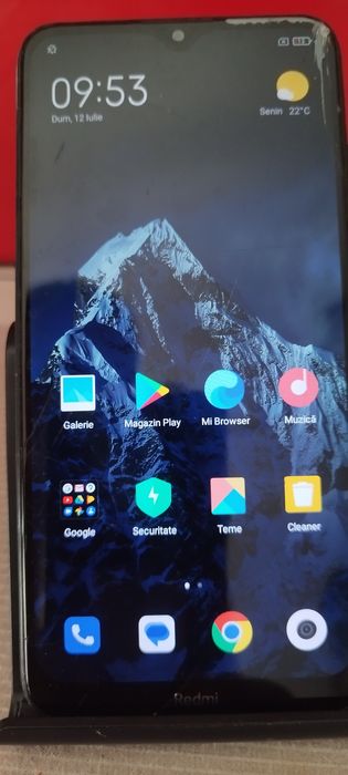 Telefon mobil Xiaomi Redmi 8