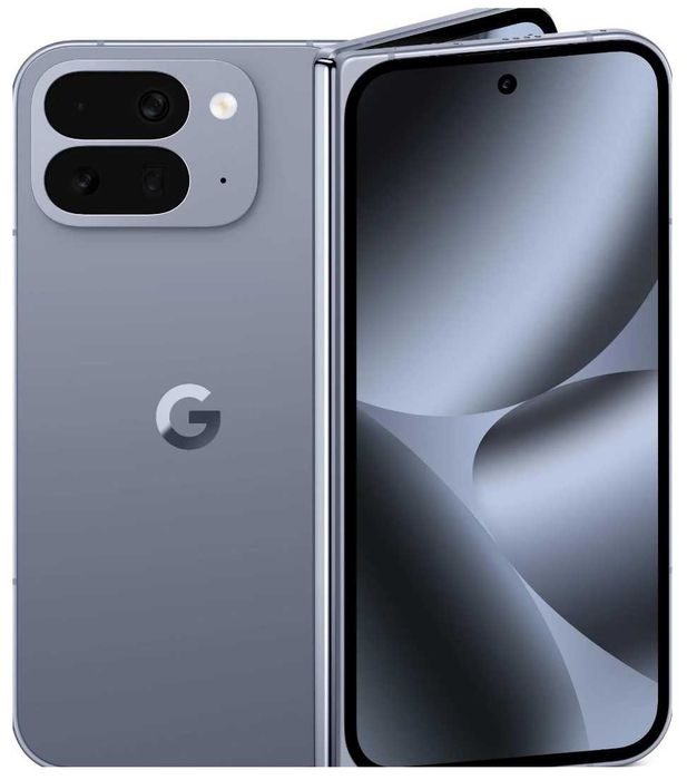 Google Pixel 10 Pro Fold, sigilat, moonstone, 256GB, 16 GB RAM