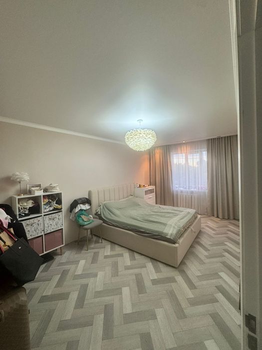 Продам 3 комн квартиру Северный