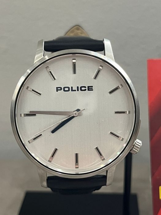 Ceas Police 15923J Amanet BKG