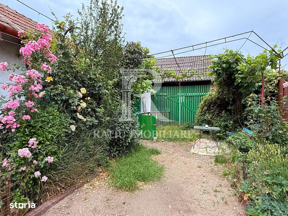 Casa | Cefa | Bihor