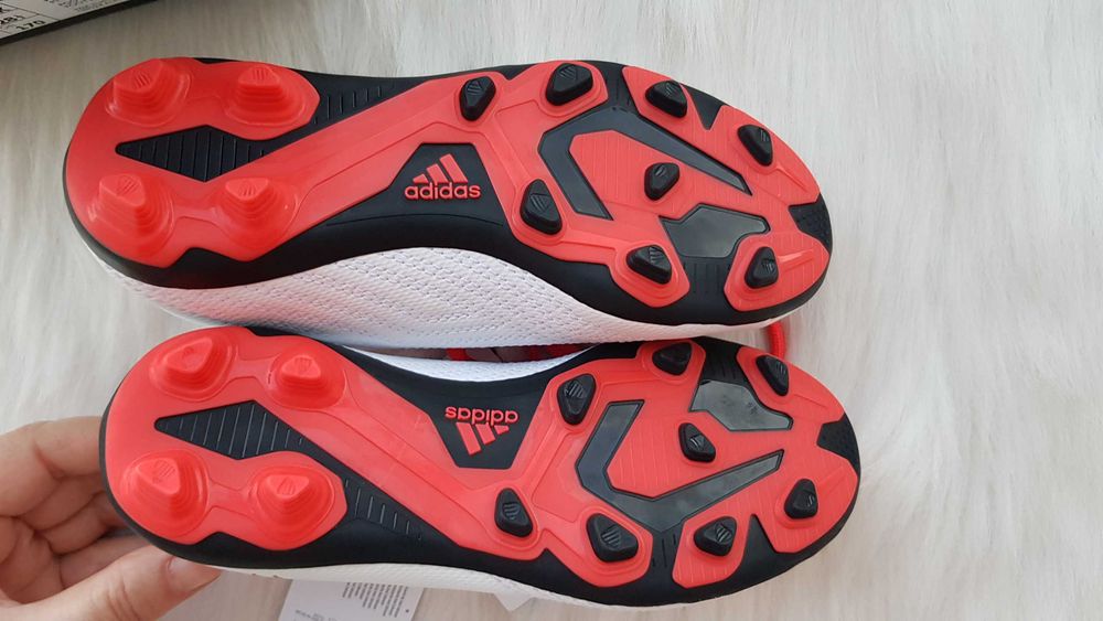 Нови бутонки Adidas №28