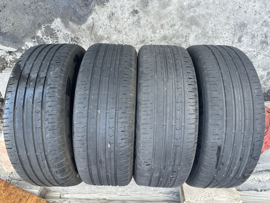 Продам летние шины 225/60 17