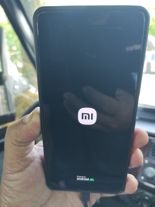 Xiaomi Redmi Note 12 pro