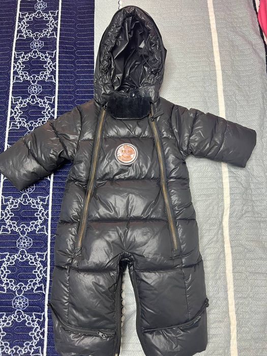 Комбинезон детский