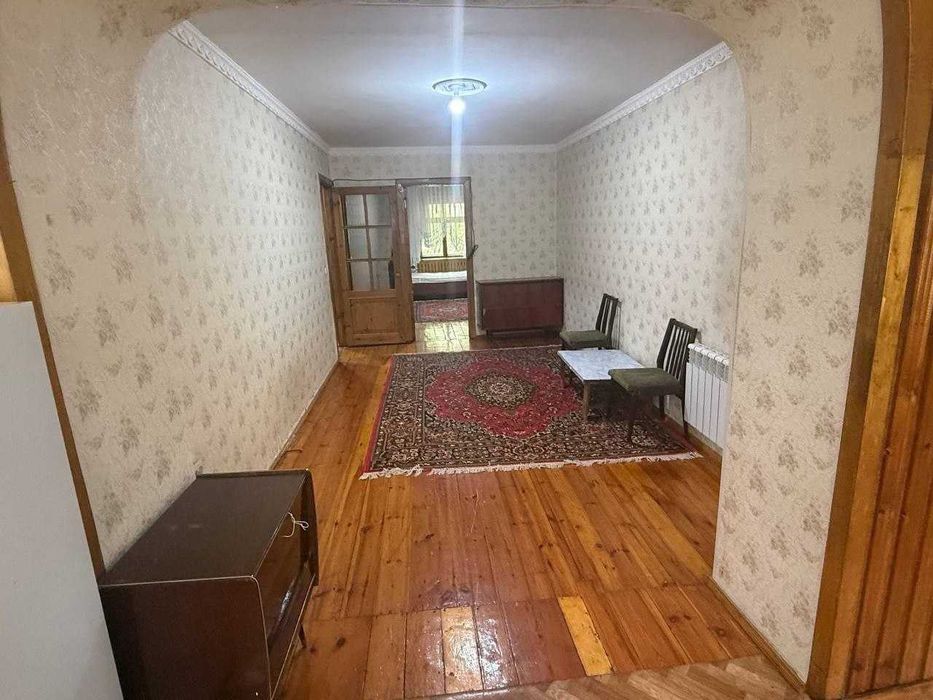 Чиланзар-23 Кирпич 2/2/5 балкон 2/6 Ориентир Теген, Фархадский