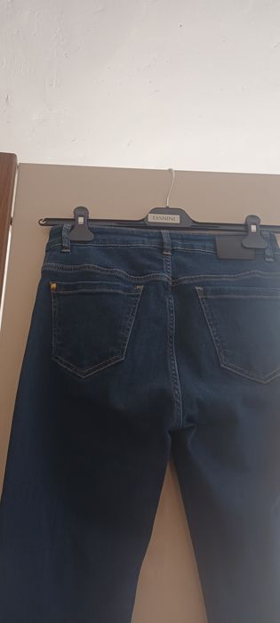 Еластични дънки на марката Кенсол, Kensol